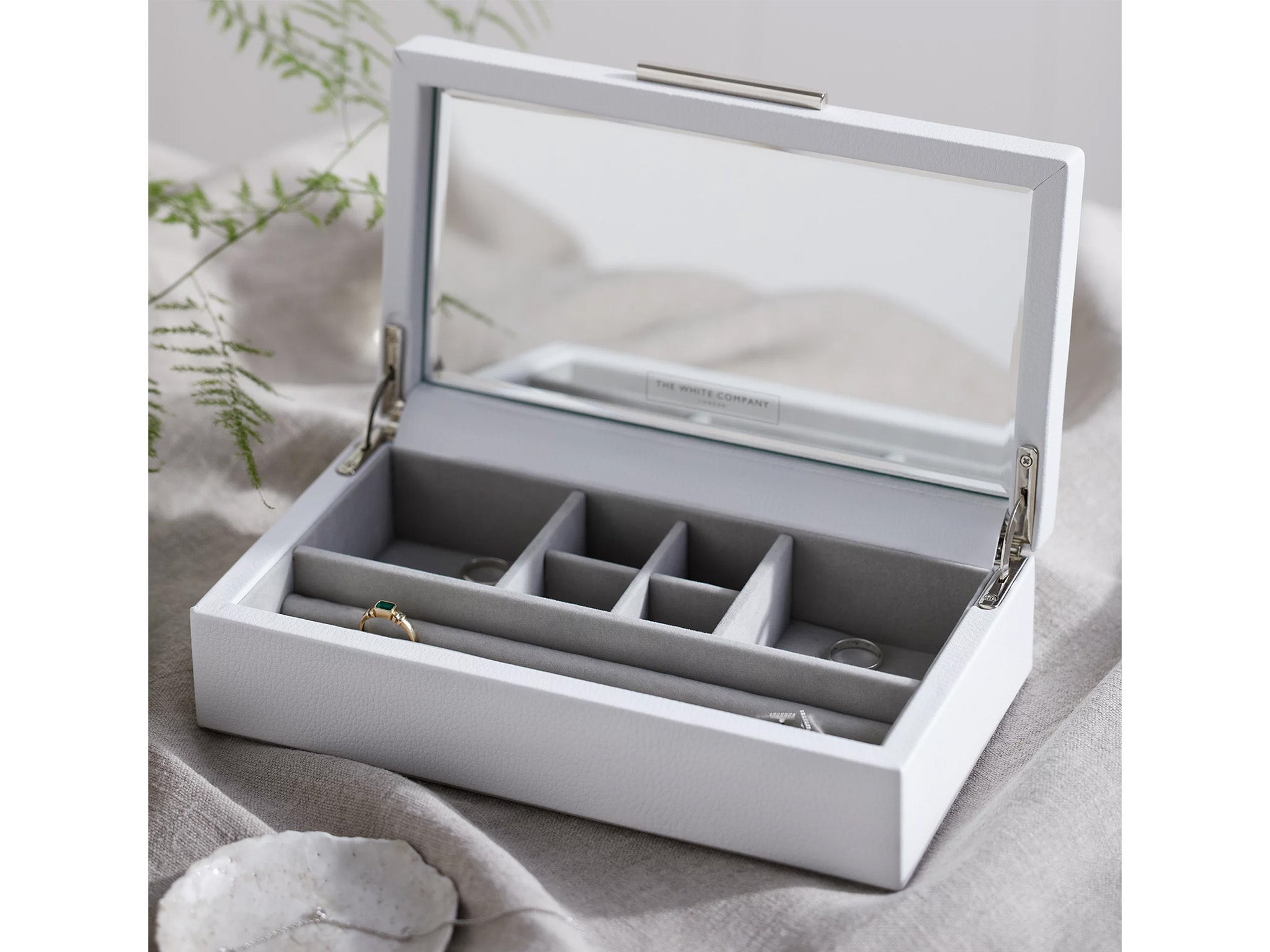 Best jewellery boxes and organisers 2022 Stands and more The